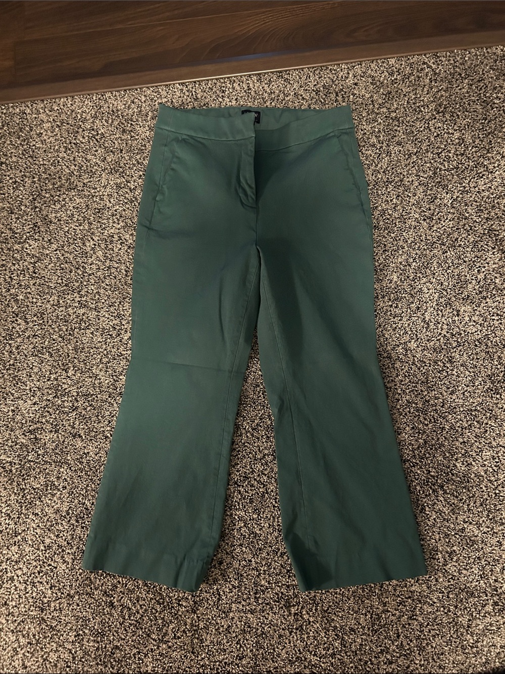 Women’s J. Crew Kelsey Pant